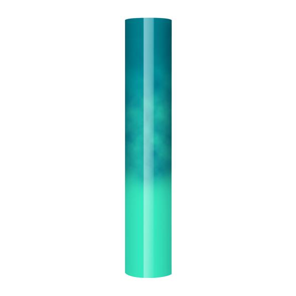 Heat Color Changing Adhesive Vinyl Roll