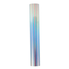 Holographic Permanent Vinyl in Rainbow Colors in a bundle – TeckWrap Craft  Europe